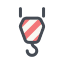Crane Icon